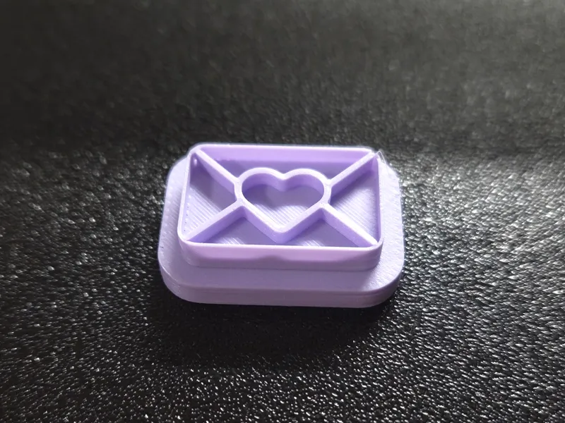 Polymer Clay Cutter