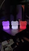 Cute Tealight Froggo Nightlight