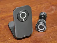 Phone Stand