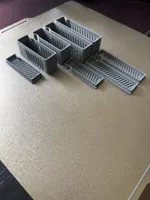 0.2mm layer, 3 walls, 15% infill