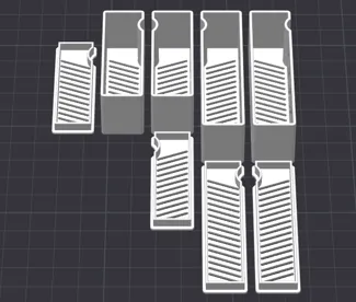 Sovol SH01 Silica Dry Box Container Remixed