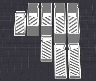 Sovol SH01 Silica Dry Box Container Remixed