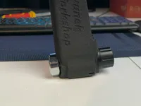 0.2mm layer, 4 walls, 35% infill