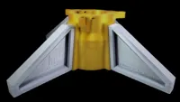 0.2mm layer, 3 walls, 7% infill