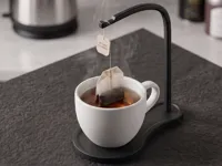 Stand per Infusione Tè e Tisane A1