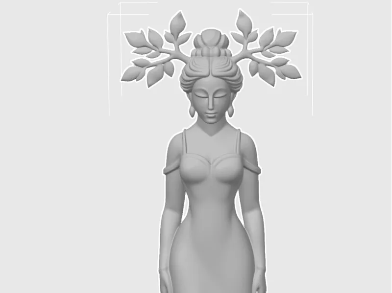 树灵