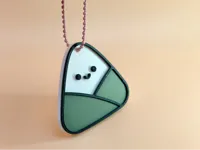 0.2mm 层高, 2 层墙, 15% 填充