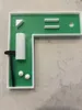 Minigolf Hole 1/18
