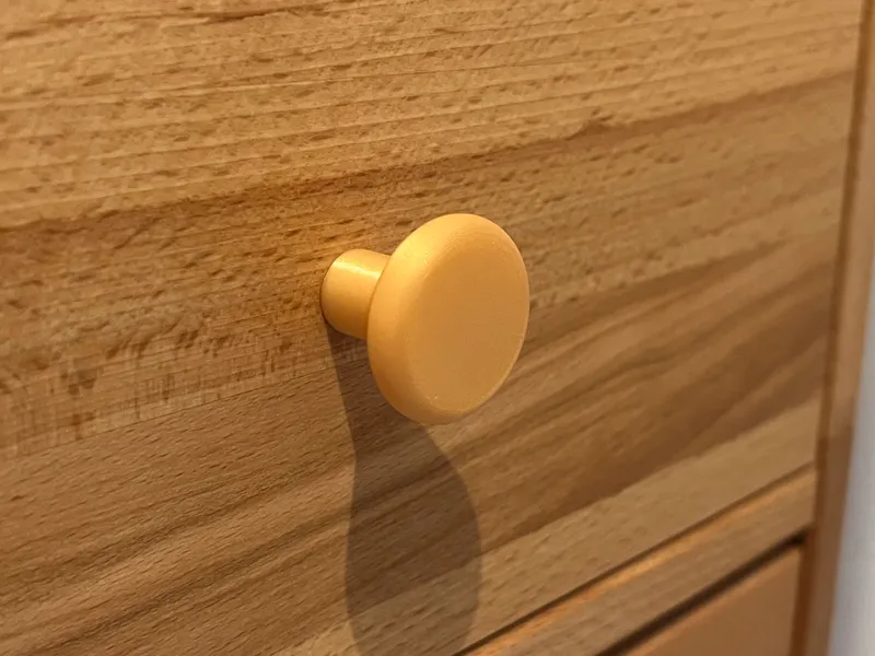 Drawer Knob