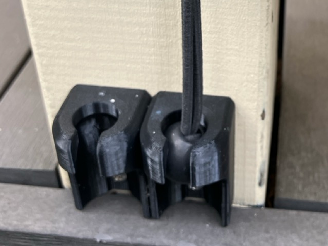 Coolaroo Bungee Receiver