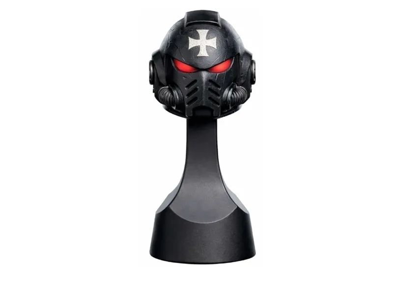 Sci-Fi Power Helmets Collection 