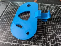 Support outils et couvercle pour Thermomix — photo 10