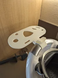 Support outils et couvercle pour Thermomix — photo 3