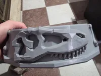 0.16mm layer, 3 walls, 20% infill