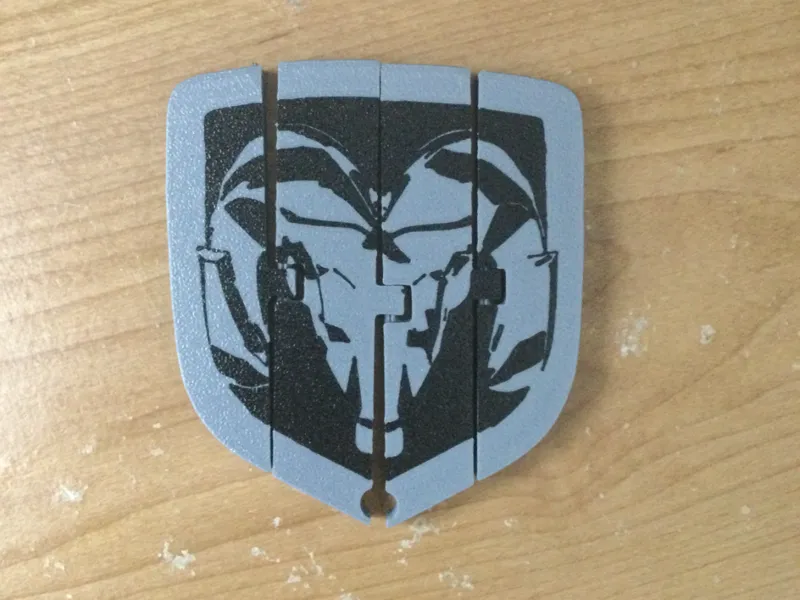 Ram logo