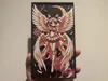 Chibiusa HueForge - 4 layers - 0.08mm, 2 walls, 100% infill