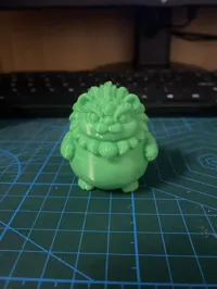 0.16mm layer, 2 walls, 15% infill