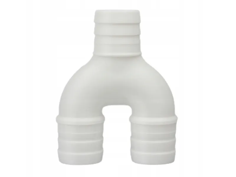38 mm Pool Hose Y-Splitter Connector Bestawy Intex
