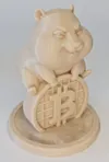 0.2mm layer, 2 walls, 10% infill
