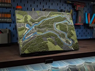 Circuit de Spa-Francorchamps