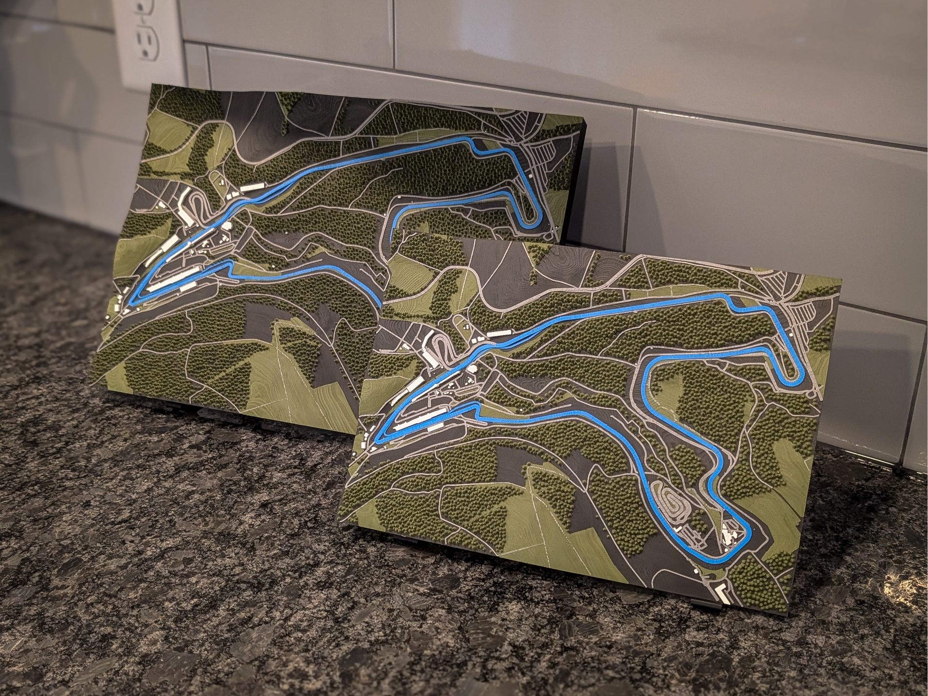 Circuit de Spa-Francorchamps