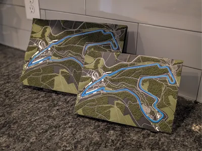 Circuit de Spa-Francorchamps