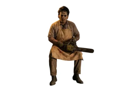 Texas massacre