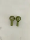 Orchid mini - tolerance test