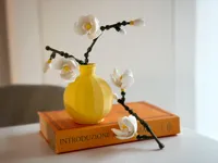 Orchid mini - full kit