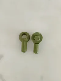 Orchid mini - tolerance test