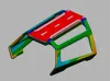 0.2mm layer, 4 walls, 15% infill