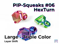 Triple Color — Large 