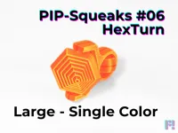 Single Color — Large 