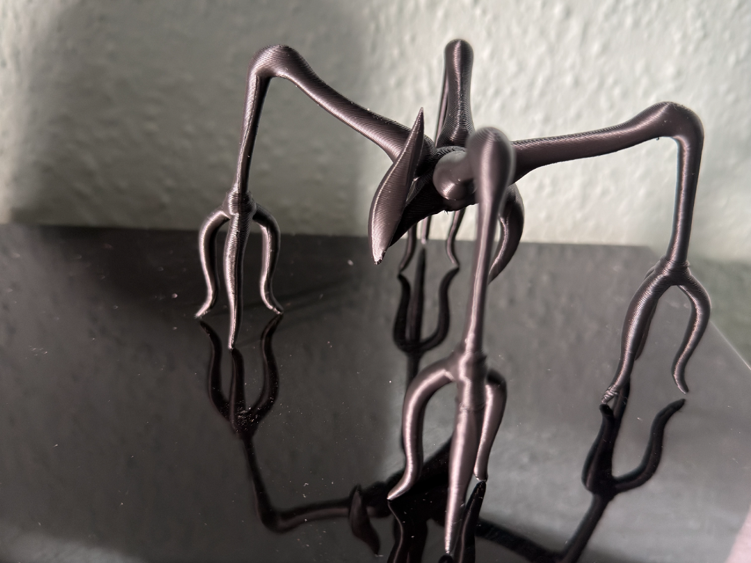 Mindflayer - Stranger Things