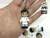 5 colors - Toy/Keychain