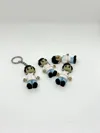 4 Colors and Single color - Toy/Keychain