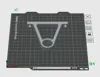 0.2mm layer, 5 walls, 20% infill