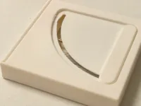 0.2mm 层高, 2 层墙, 15% 填充