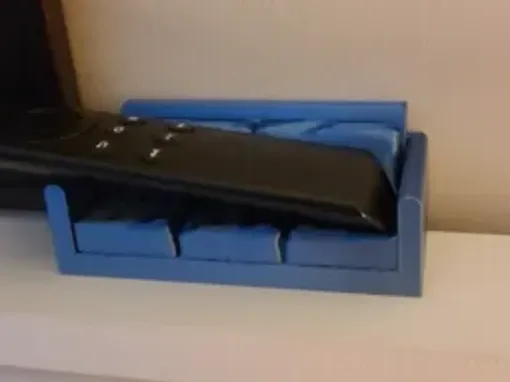 Couch Remote Holder