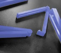 PLA Bag Clip