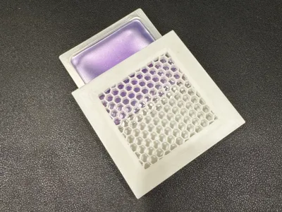 Glade Sensations Holder