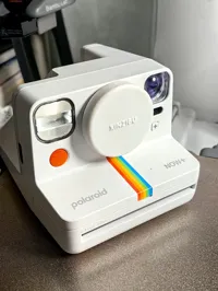 Bouchon d'objectif pour Polaroid Now+ Gen2 — photo 2