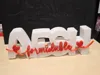 0.2mm layer, 2 walls, 5% infill