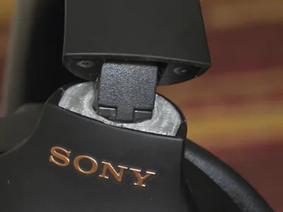 Replacement Hinge Swivel Part for Sony WH-1000XM4
