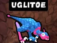 UG VR Uglitoe