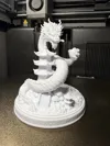 Chinese Dragon Very Big Size