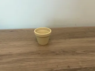 Flower Pot
