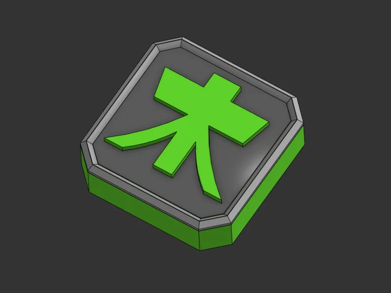 Green zord