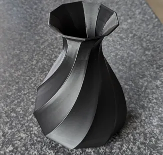 Vase