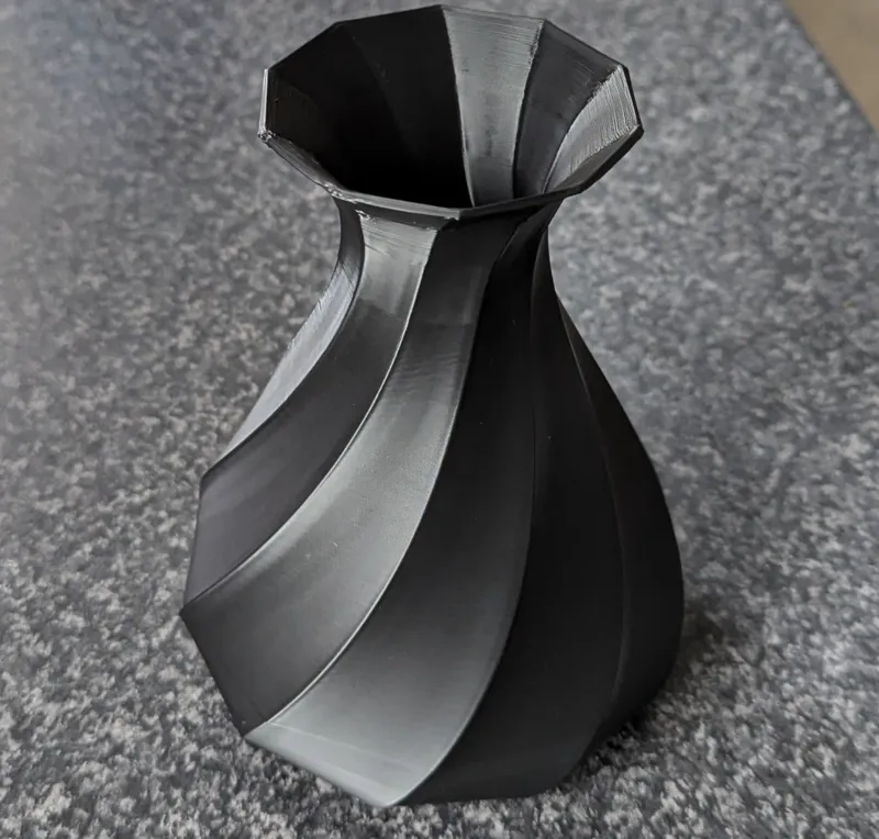 Vase